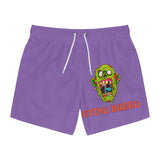 Swim Trunks (AOP)