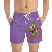 Swim Trunks (AOP)