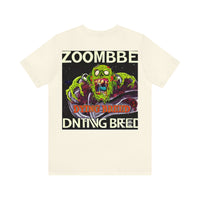 BLACK ZOMBIE  Tee