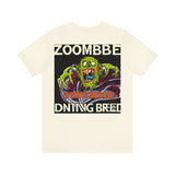 BLACK ZOMBIE  Tee