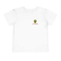 Zombie Toddler Tee