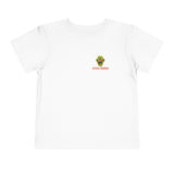 Zombie Toddler Tee