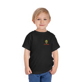 Zombie Toddler Tee