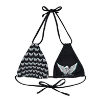 Dying Breed bikini top