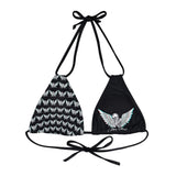Dying Breed bikini top