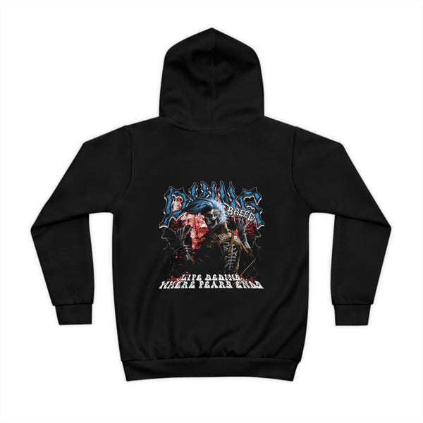 Children's Dying Breed hoodie