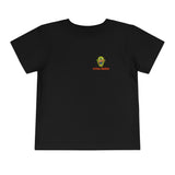 Zombie Toddler Tee