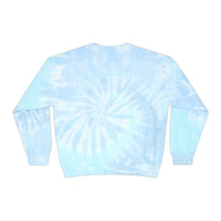 DYING BREED Tie-Dye Sweatshirt