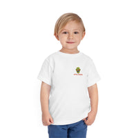 Zombie Toddler Tee