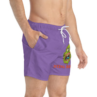 Swim Trunks (AOP)