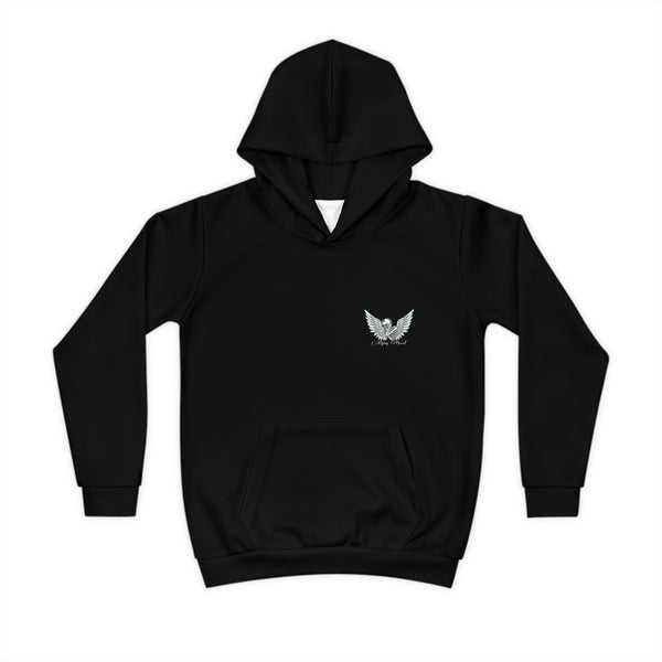 KIDS HOODIE