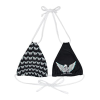 Dying Breed bikini top