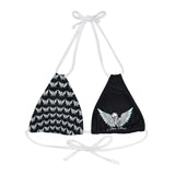 Dying Breed bikini top