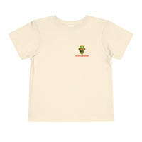 Zombie Toddler Tee