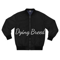 Dying Breed Bomber