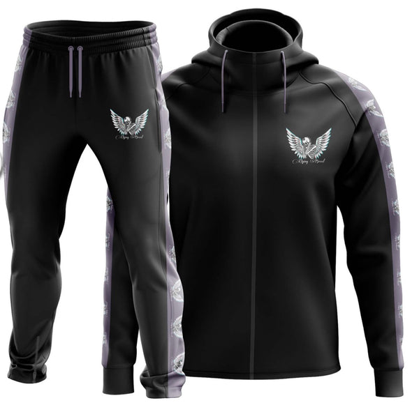 Dying Breed Jogger set