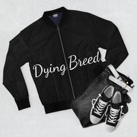Dying Breed Bomber