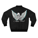 Dying Breed Bomber